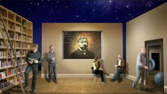 5 philosophes